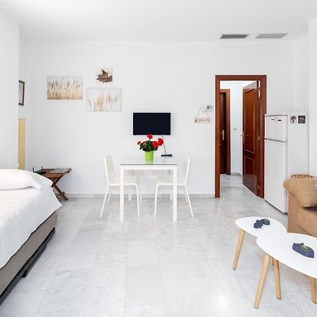 Apartamento Adultos Centro Nueva De La Virgen 2 Free Parking Grenada Zewnętrze zdjęcie