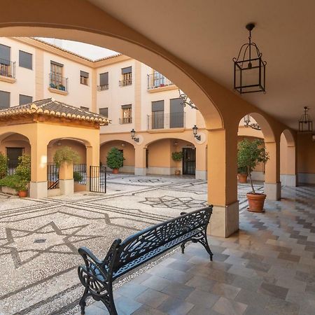 Apartamento Adultos Centro Nueva De La Virgen 2 Free Parking Grenada Zewnętrze zdjęcie