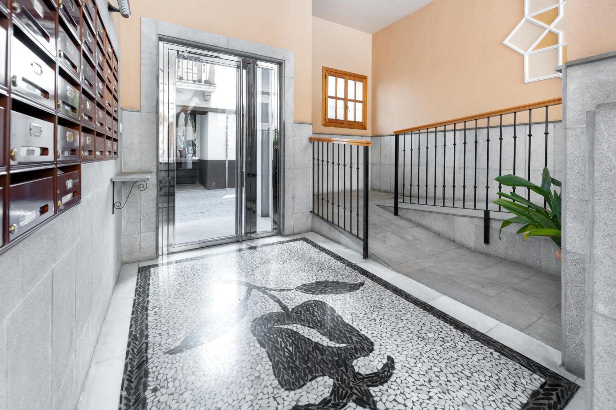 Apartamento Adultos Centro Nueva De La Virgen 2 Free Parking Grenada Zewnętrze zdjęcie